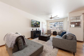 Crimson Cliffs - Unit 8